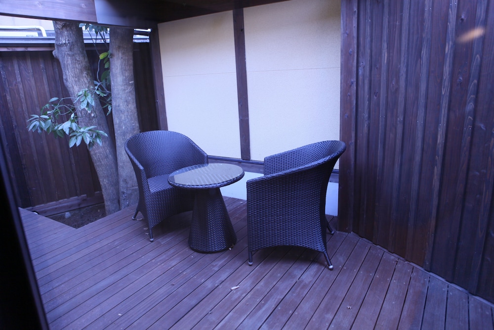 Kurokawa Onsen Ryokan Wakaba