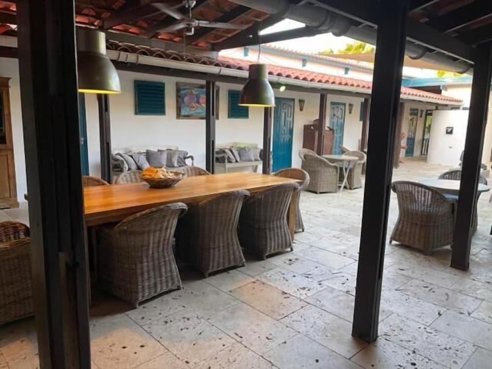 The Lodge Bonaire