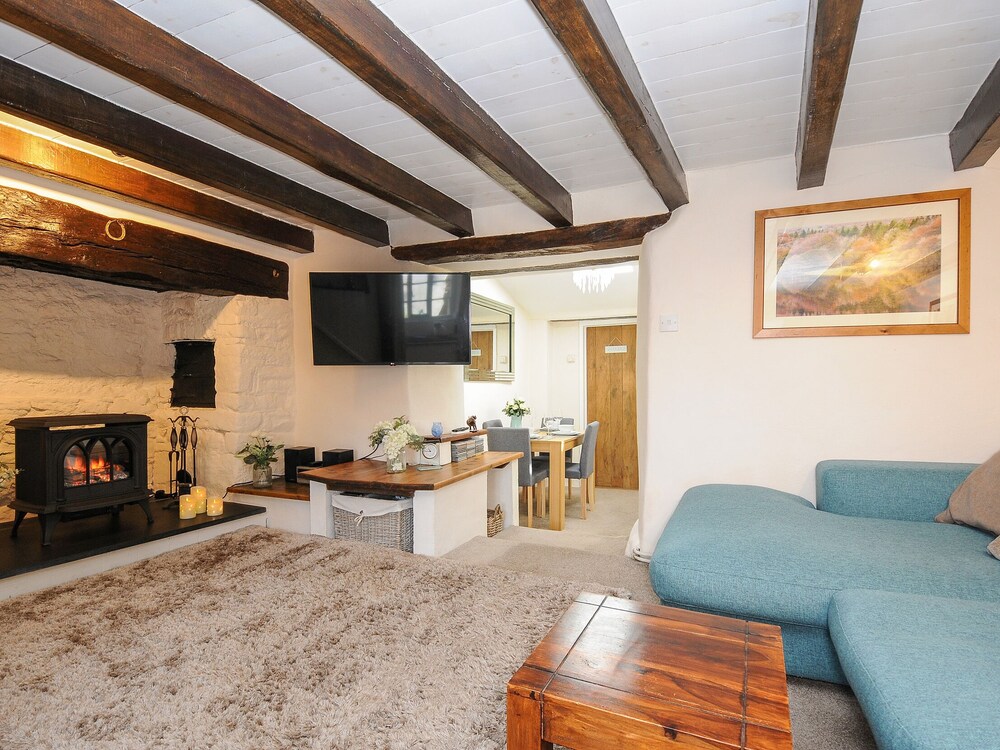 Larksworthy Cottage