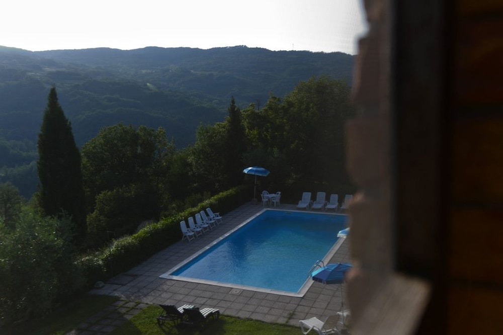 Agriturismo Le Cerinaie
