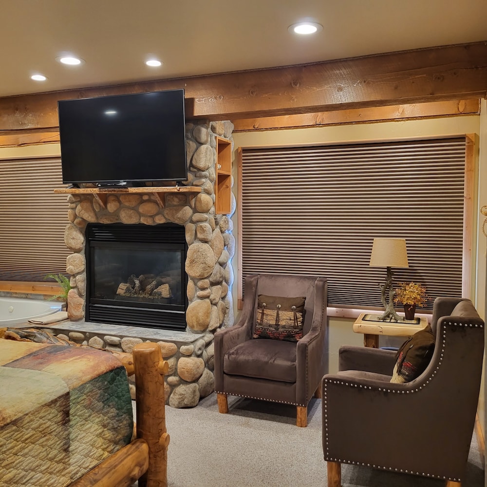 Buffalo Peaks B&B