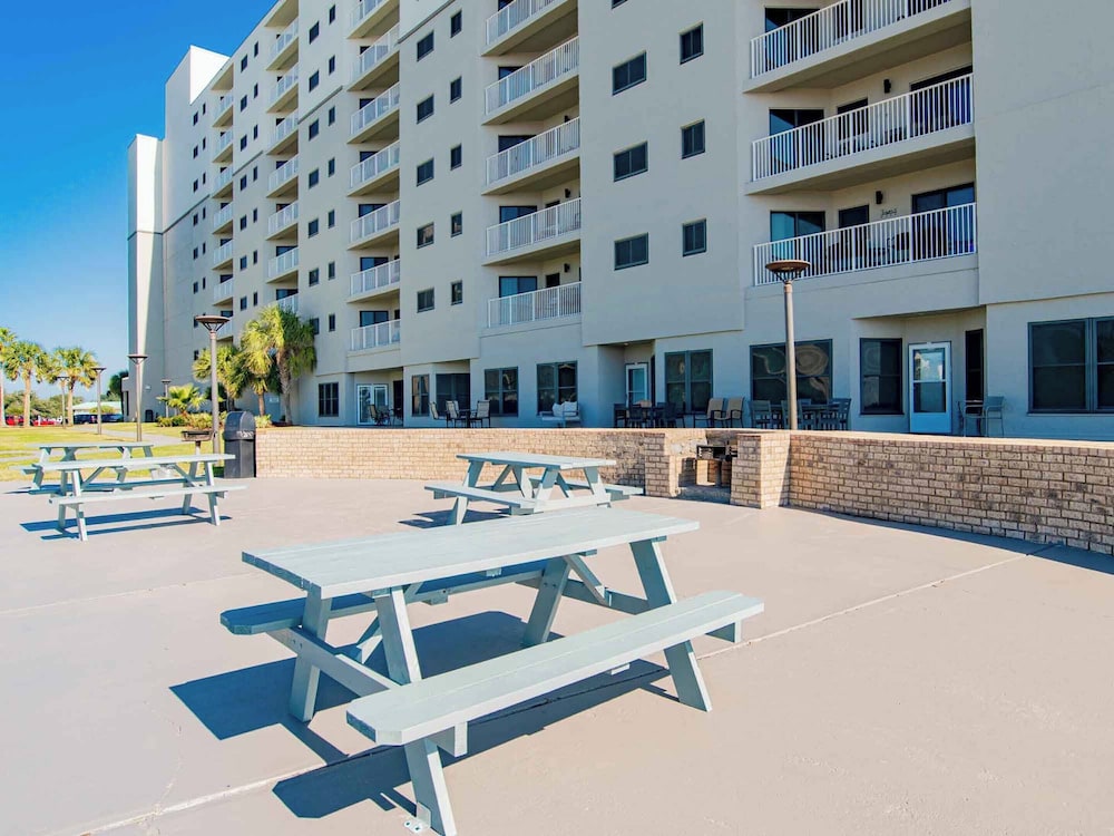 Gulf Shores Plantation #4206 by Southern Vacation Rentals