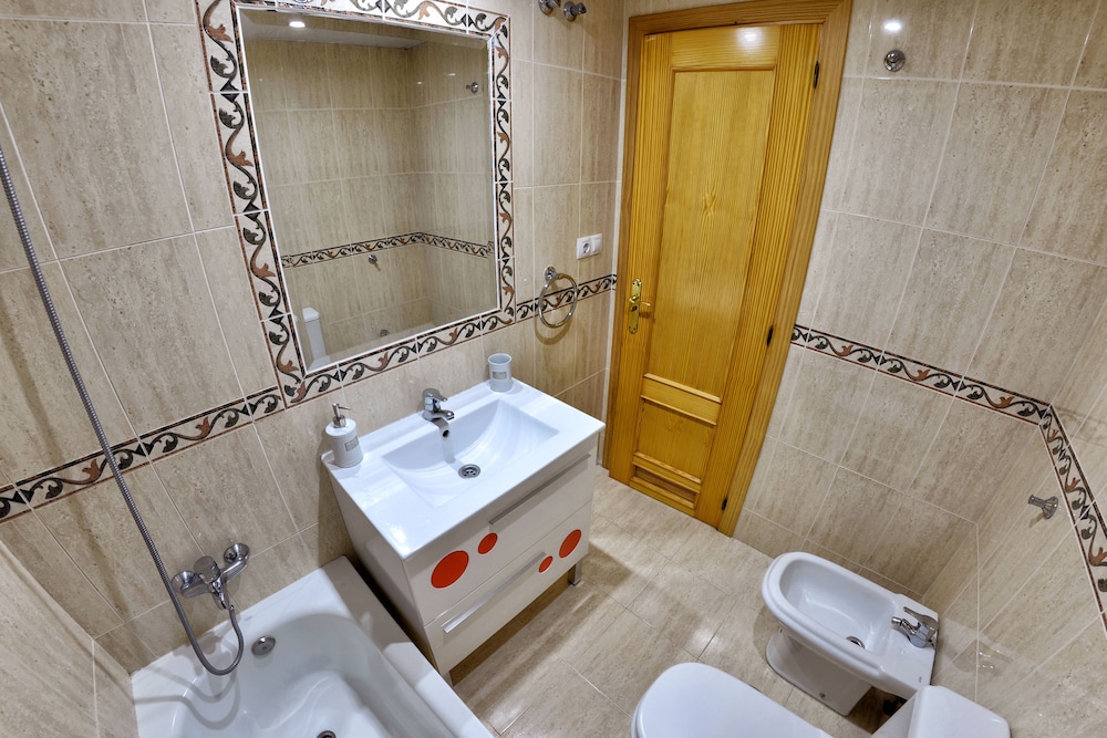 Apartamentos Maribel – WONDERSTAYS