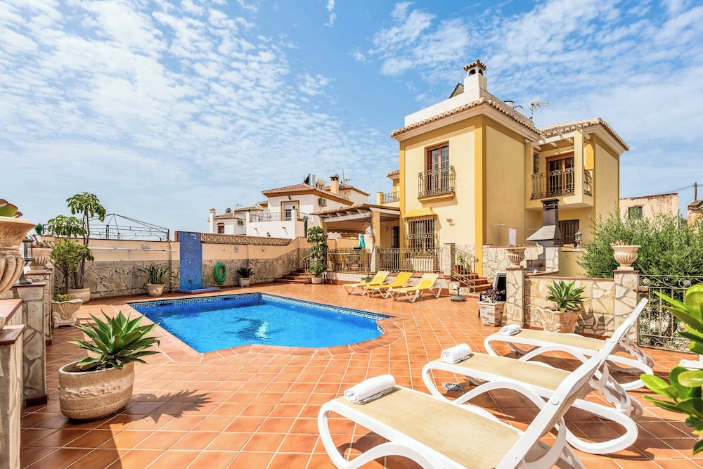 Villa Lorena view 5