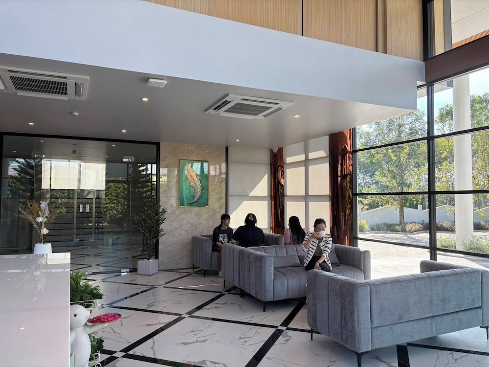 The Essence HOTEL Chanthaburi