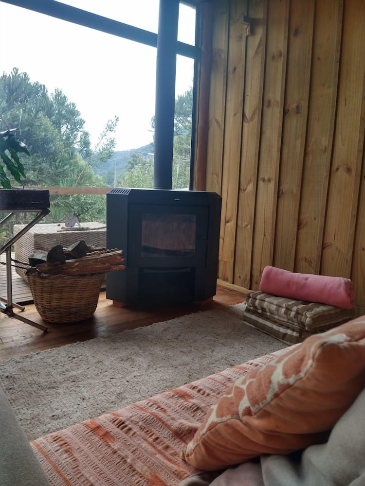 YAAHOO ECOLODGE