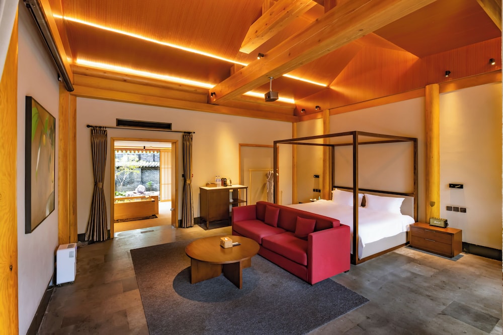 Beijing XiaoTang YiPiao Hot Spring Resort