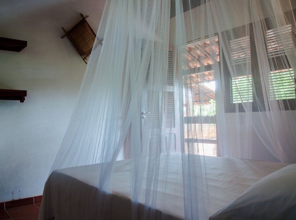 Albergue da Jangada
