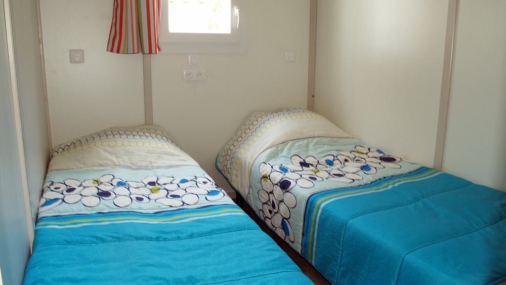 Camping Tikayan les Cigales le Muy