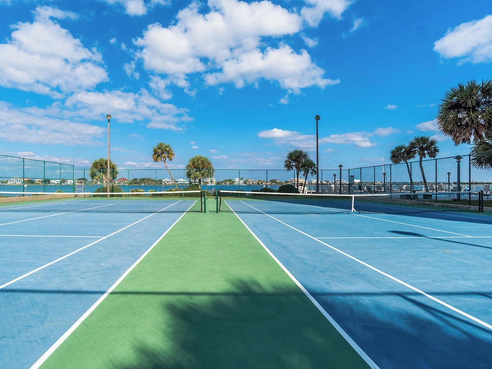 Sabine Yacht & Racquet #8D by Southern Vacation Rentals