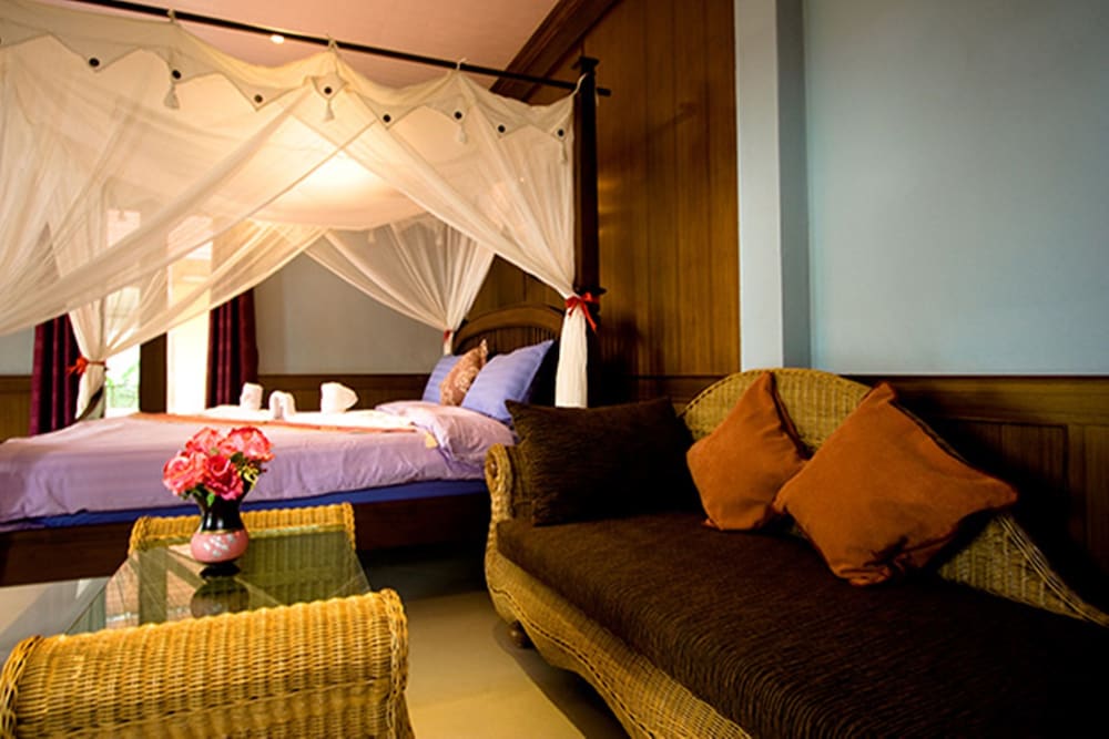 Rin Beach Resort