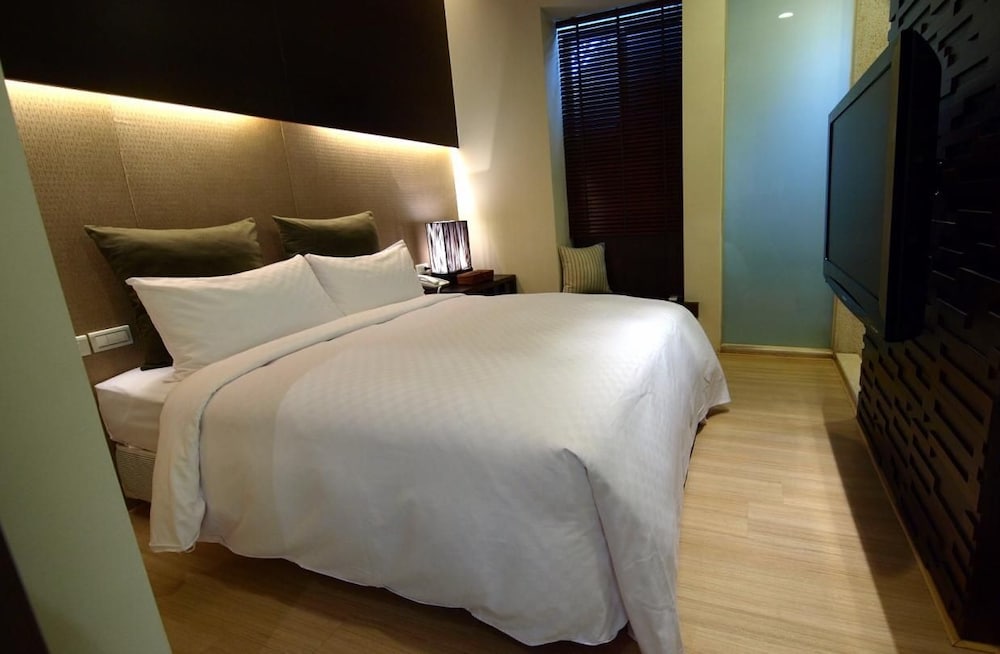 Hotel Golden Bay Kenting