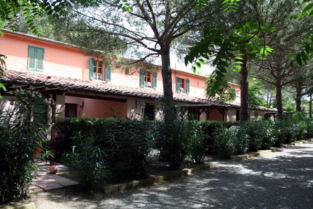 Villa Bolgherello