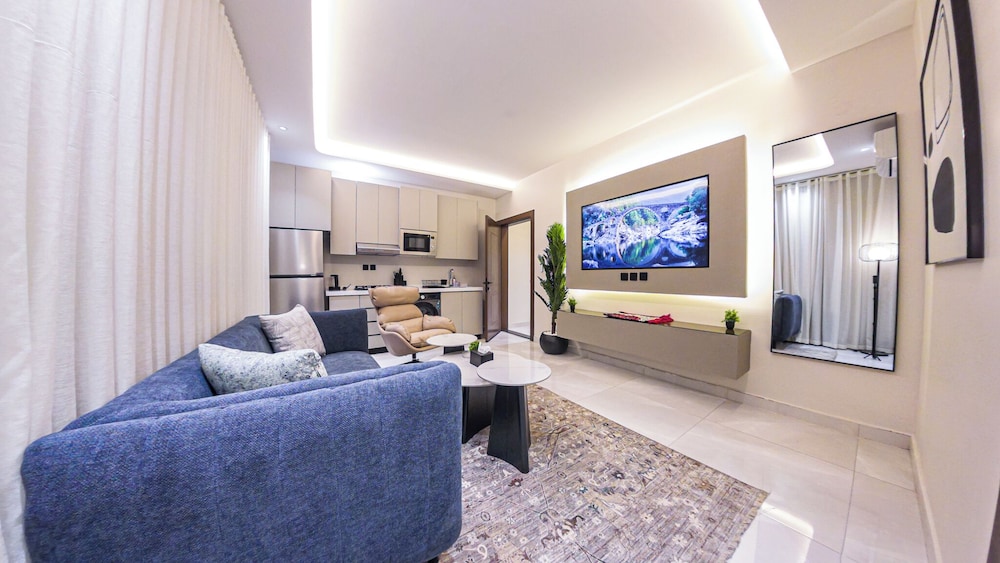 Hometel Rawda