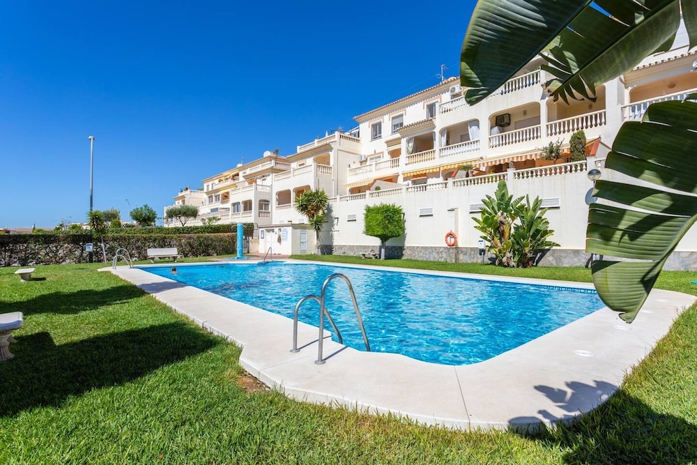 Apartamento Montesol 80 Solset