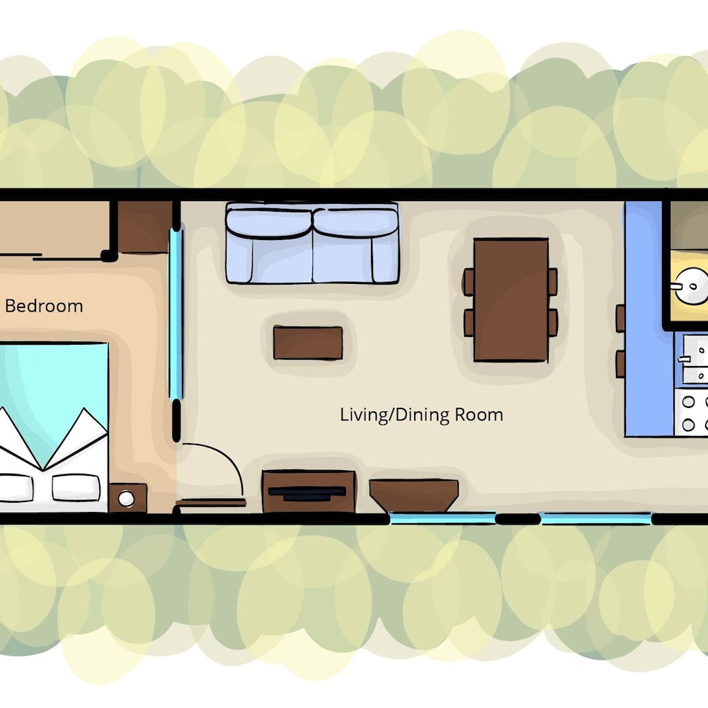 Stardust Dunes Condo