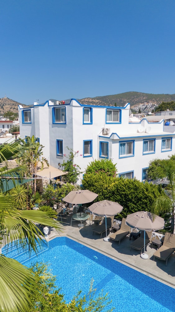 Artunc Butik Otel - Image 168