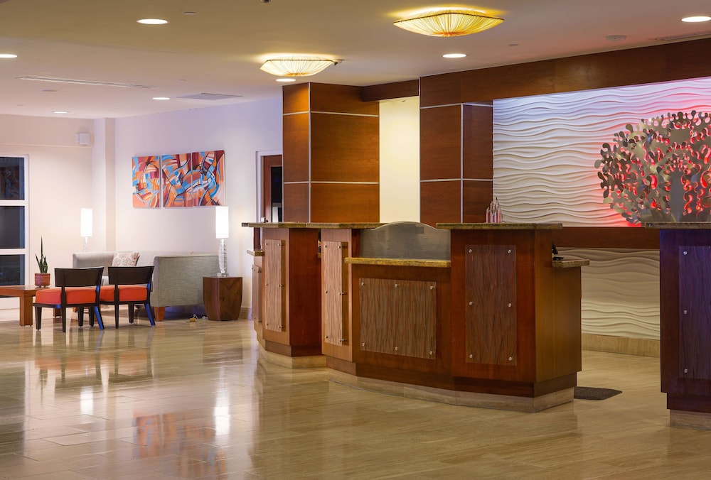Aruba Vacations - La Cabana Beach Resort  Casino - Property Image 3