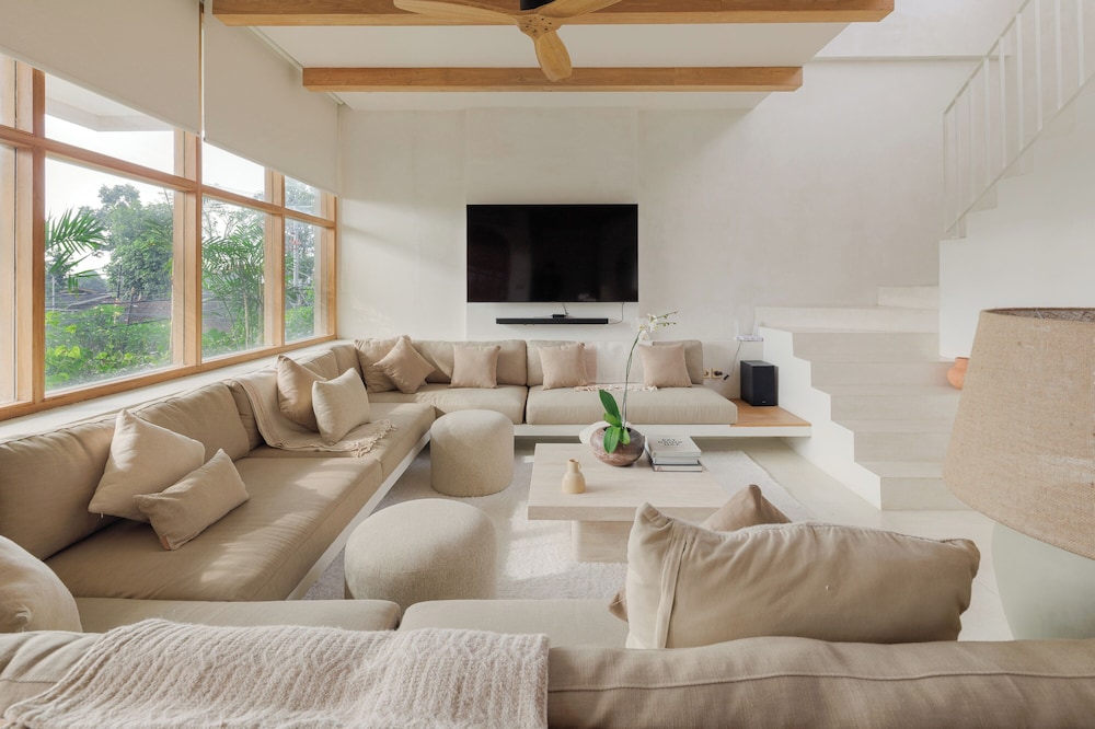 Flook Apartments Pererenan