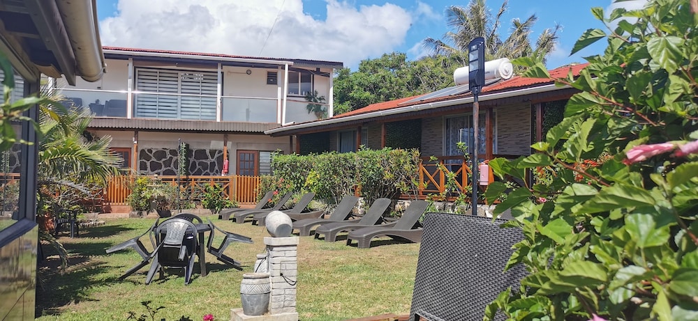 Mataveri Inn