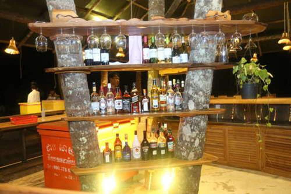 Koh Rong Love Resort - Hostel