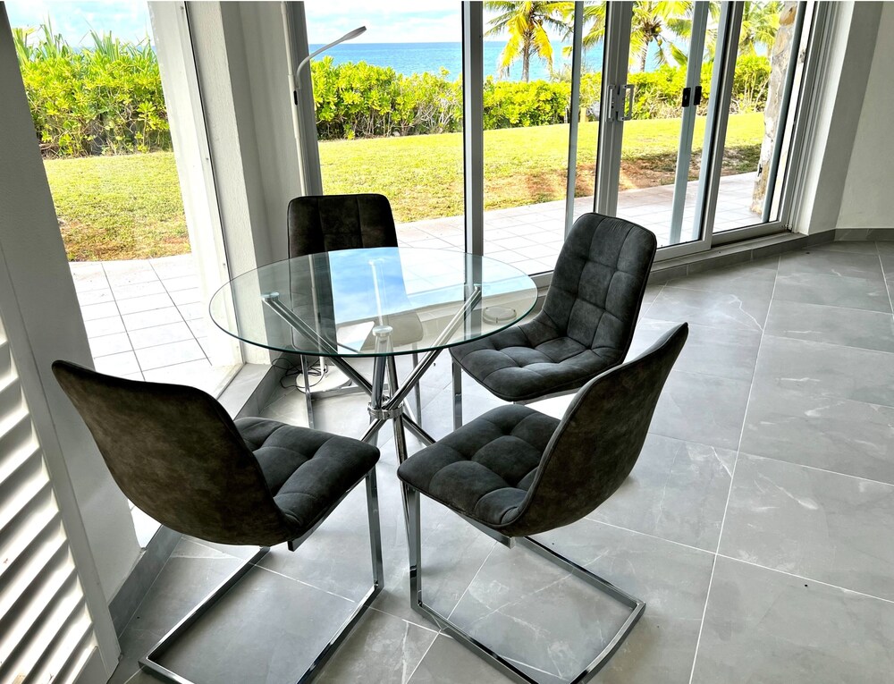 Trident House 4 Bedroom Home view 5