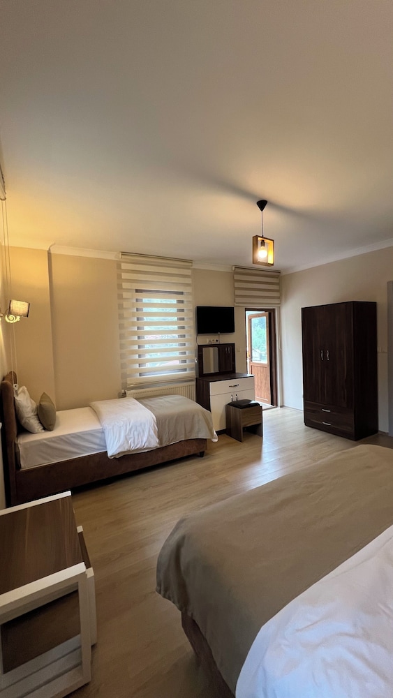 Valoria Hotel