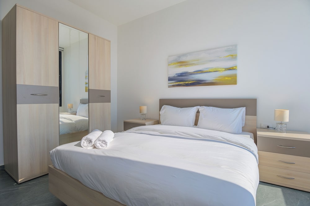 Brummana Heights Apartments