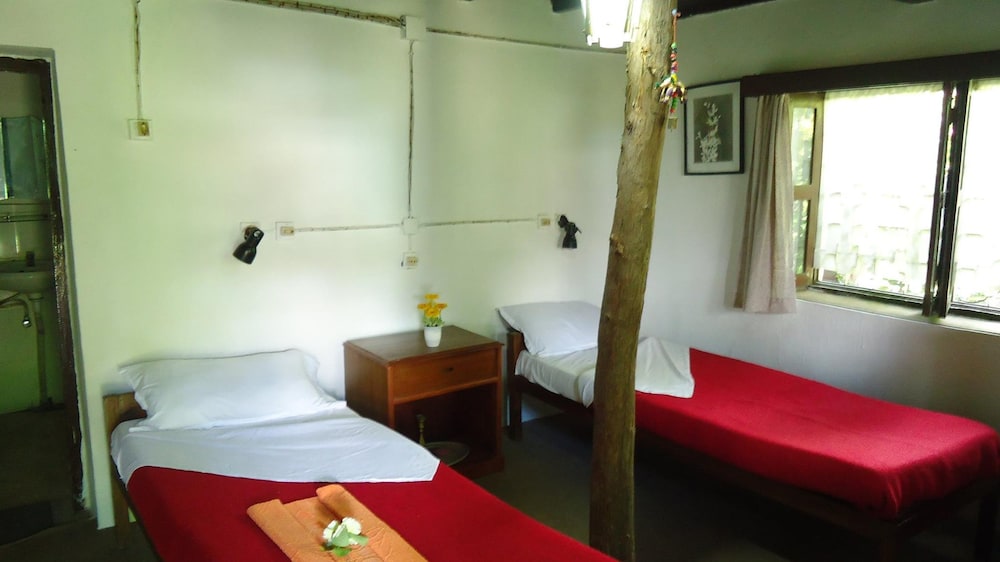 Gurkha Lodge view 4