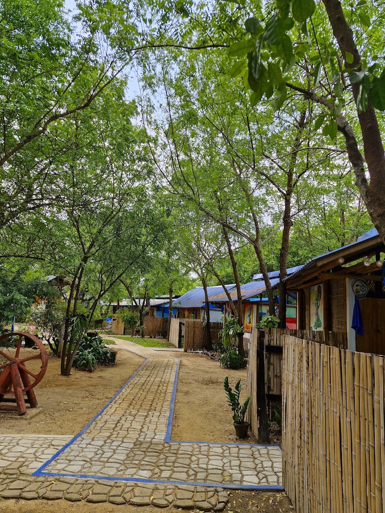 FINCA ECOTURISTICA LOS JAGUEYES