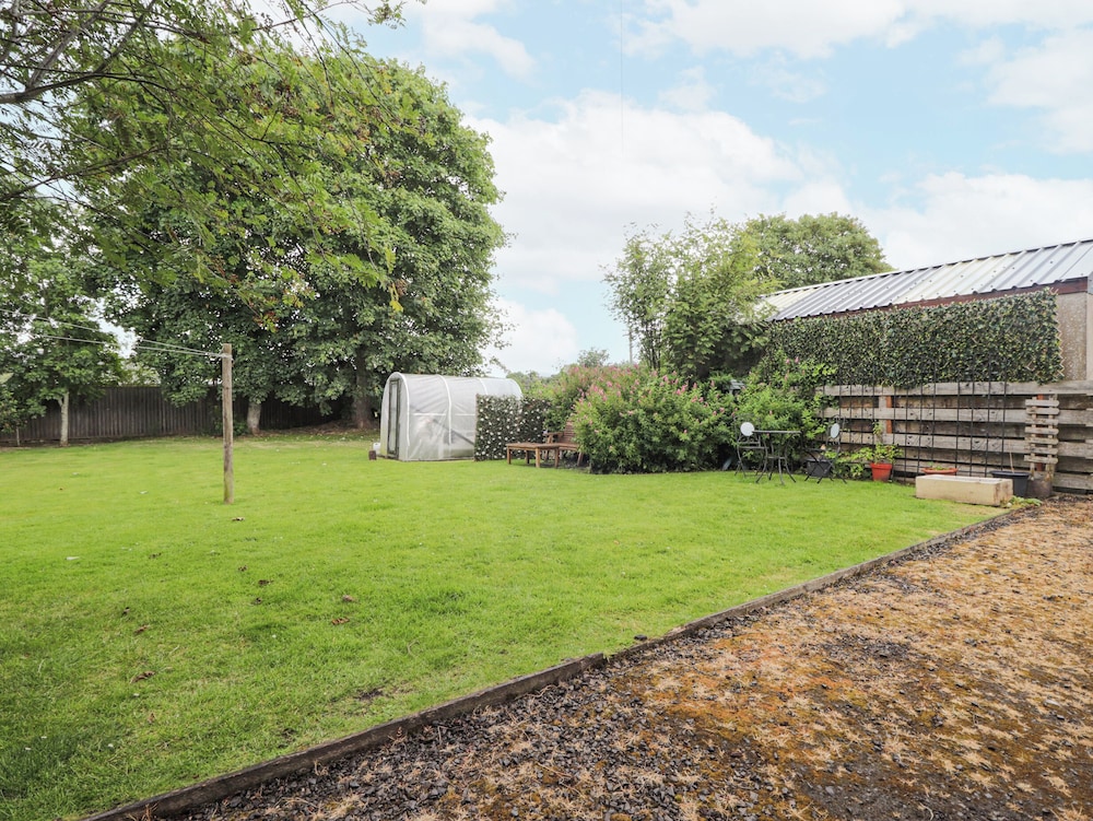 Rowan Tree House