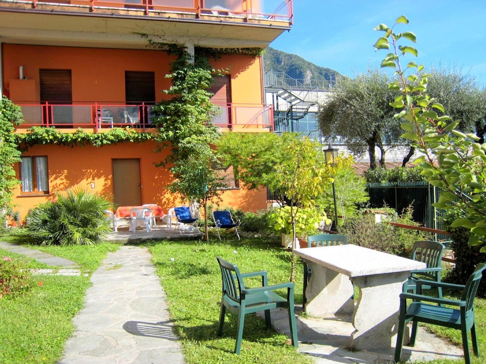 Apartment in Menaggio Near Lake Como view 5