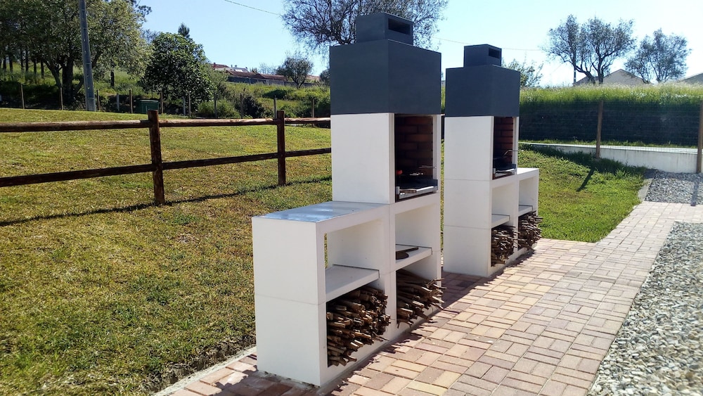 Casas da Bica