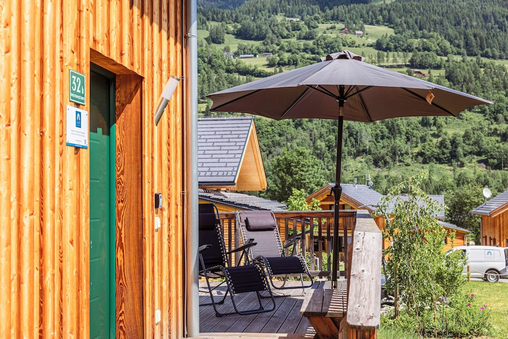 Kreischberg Chalets by ALPS RESORTS
