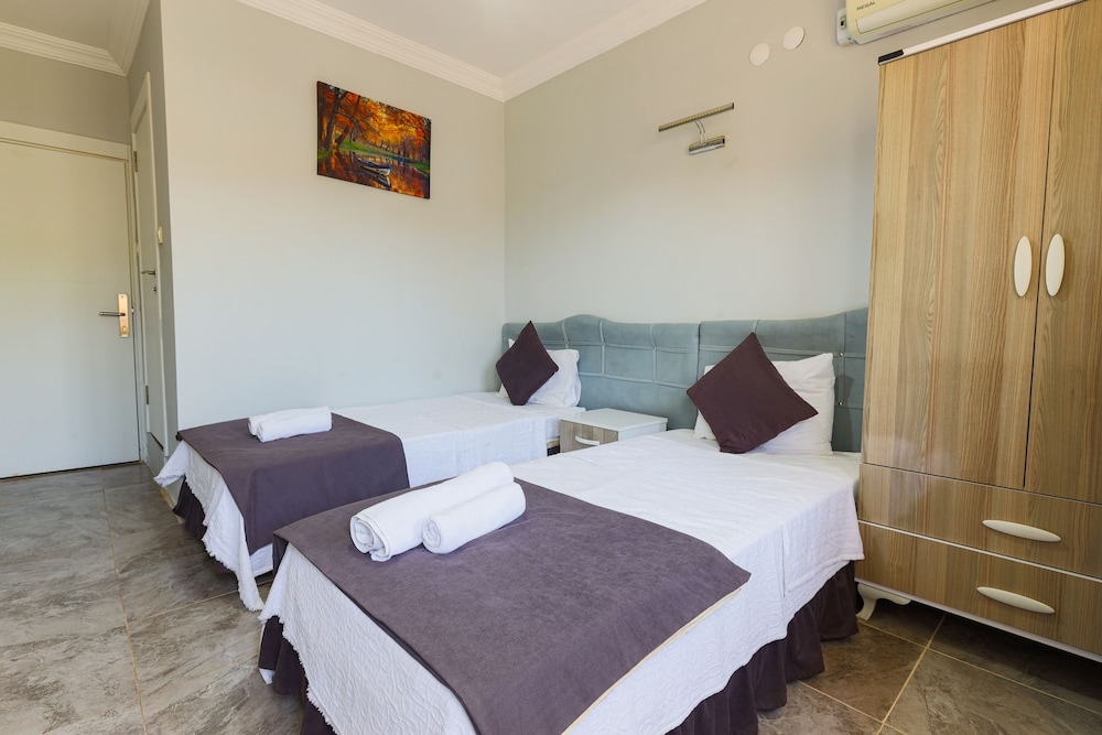 Rayana Otel - Image 55