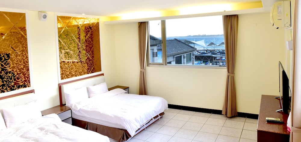 Fugong Hostel