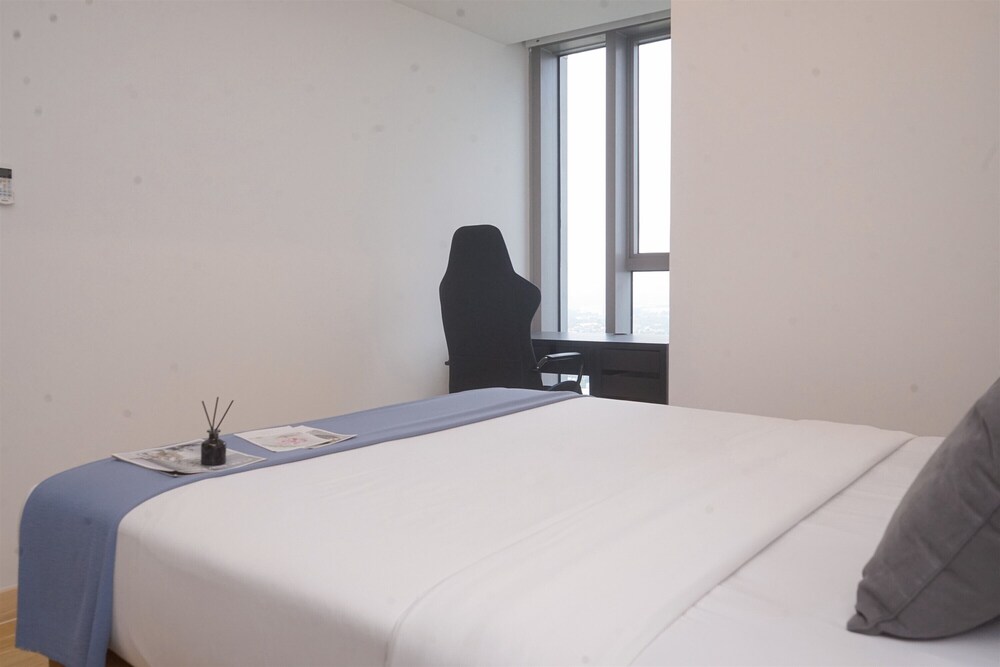 Homey 1Br At Branz Bsd City Apartment