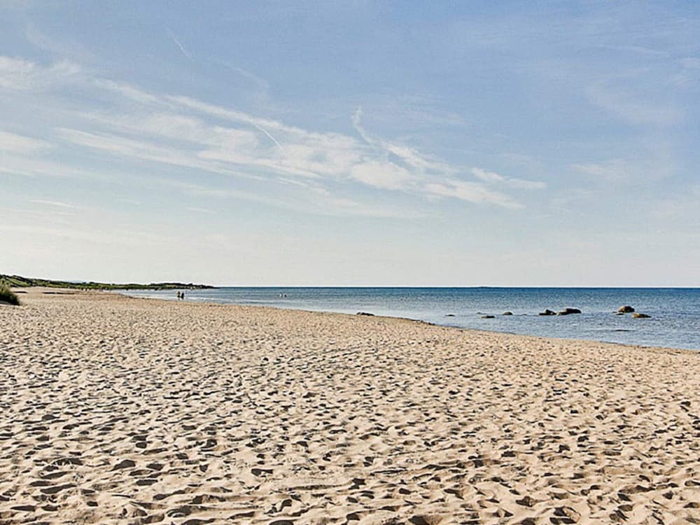 3 Person Holiday Home in Falkenberg-by Traum