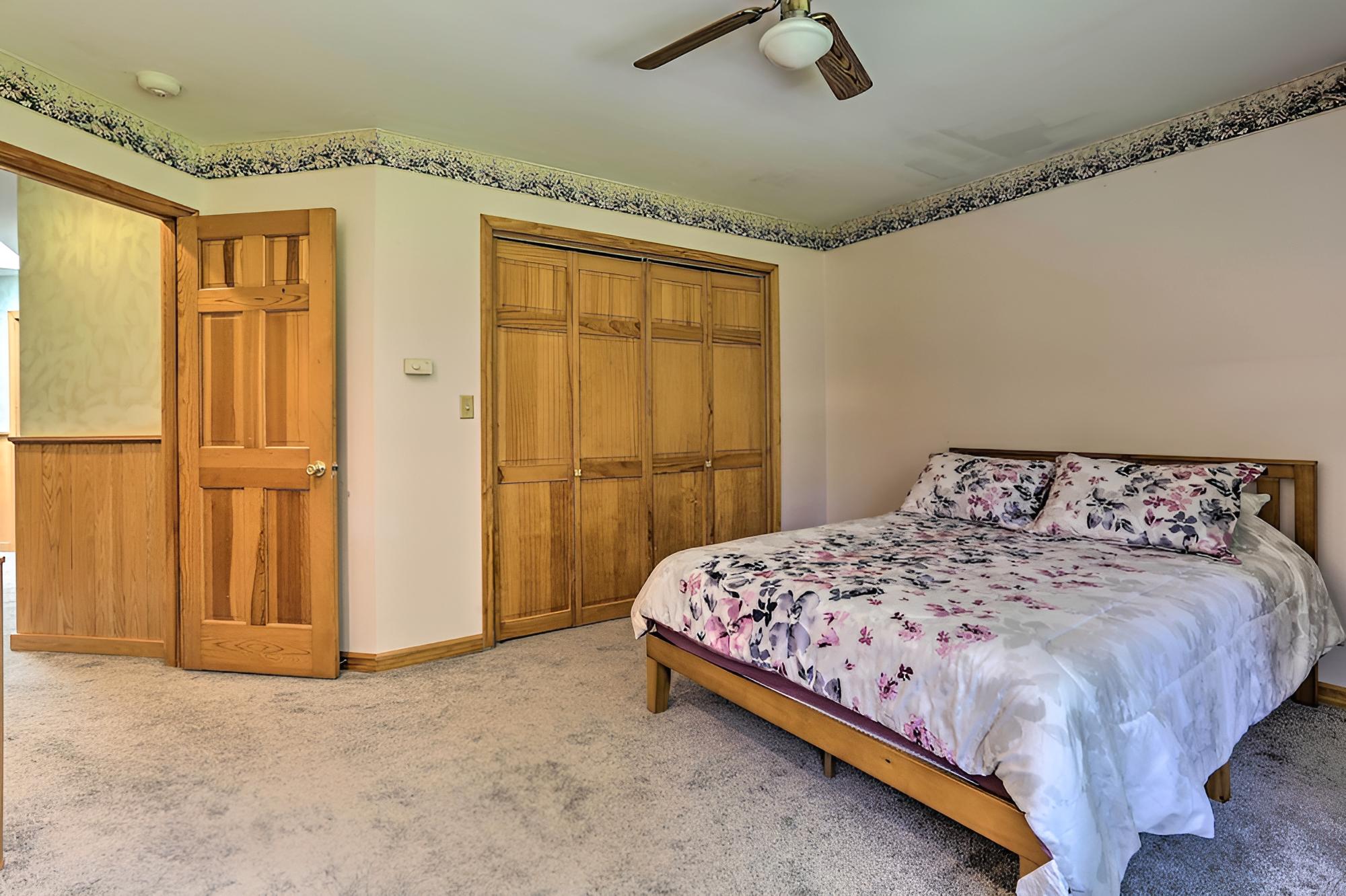Family Home w/ Pool, Yard, Game Room, Deck & More! view 4