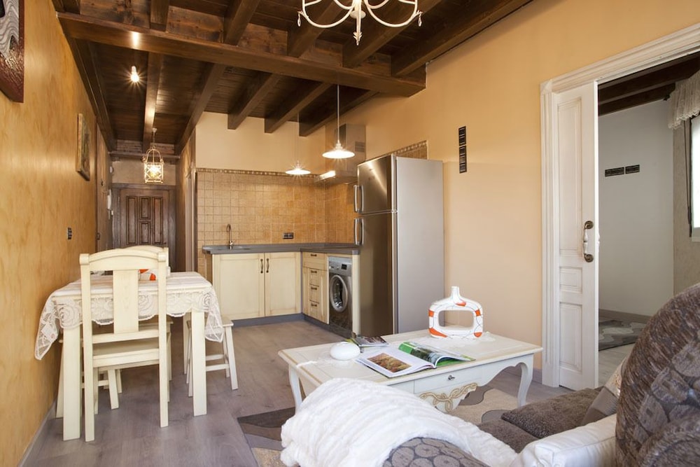 Apartamentos el Aramo photo 5