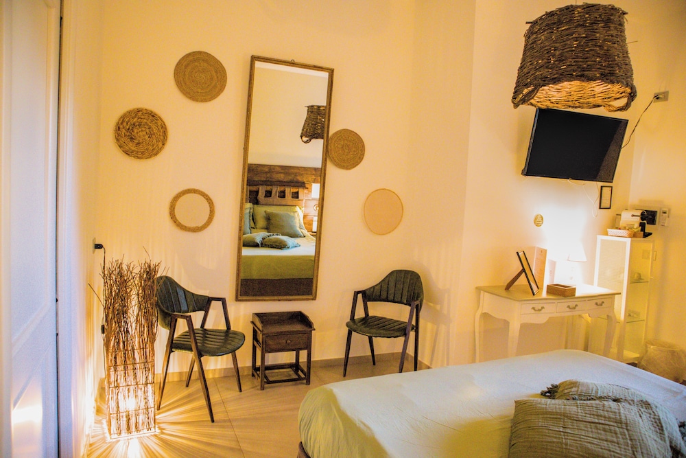 Oppure Masseria