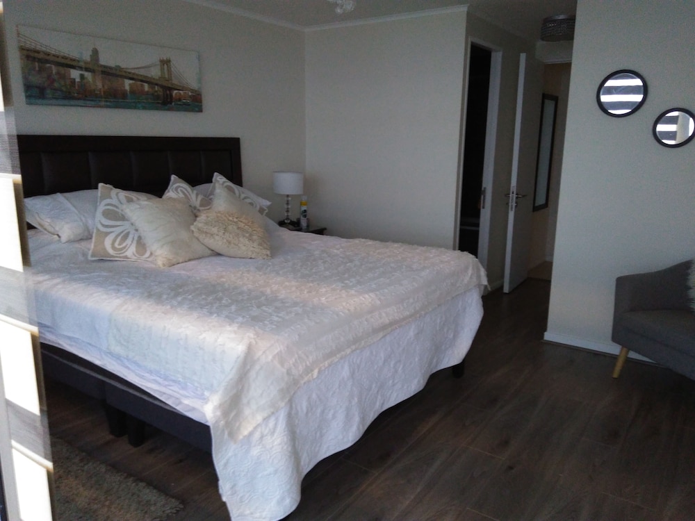 Departamento Claudia Av. Del Mar