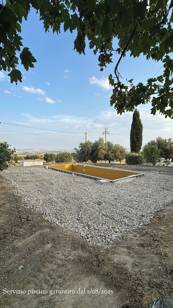 Relais Casale Corvo