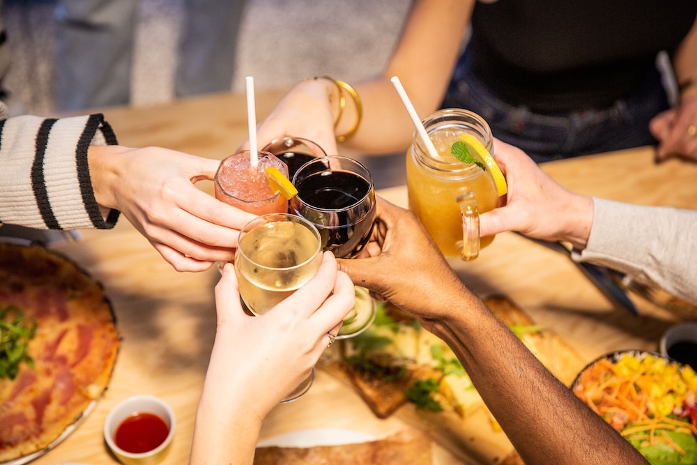 Le Havre Vacations - Jost Hotel Le Havre Gare - Property Image 11