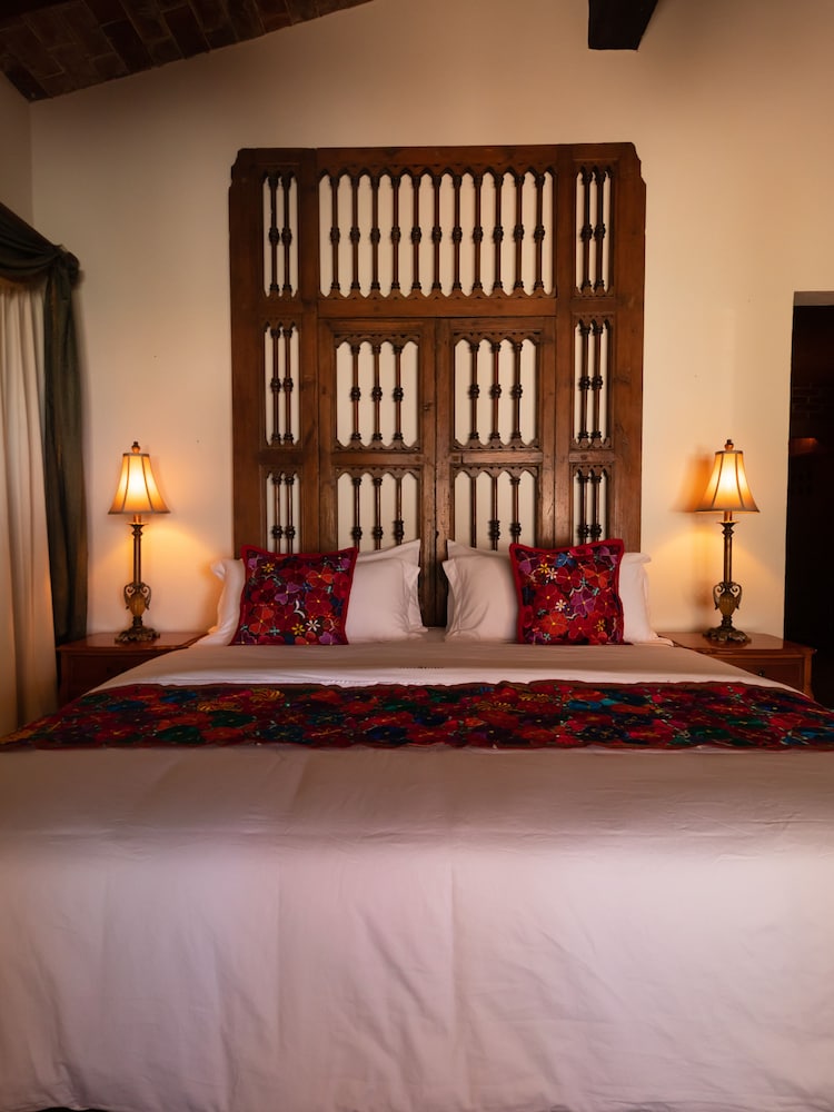 Casa Magdalena - Property Image 21