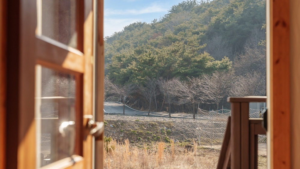 Daecheon Ocean Forest Pension