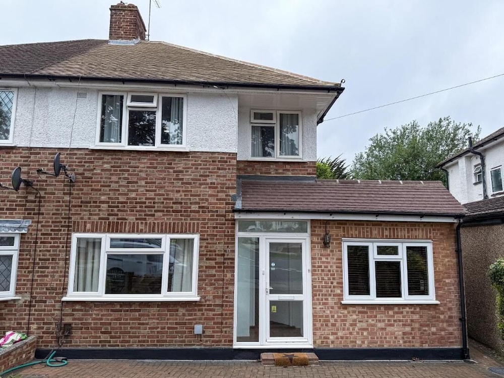 Bassetts House - Mins to Central London