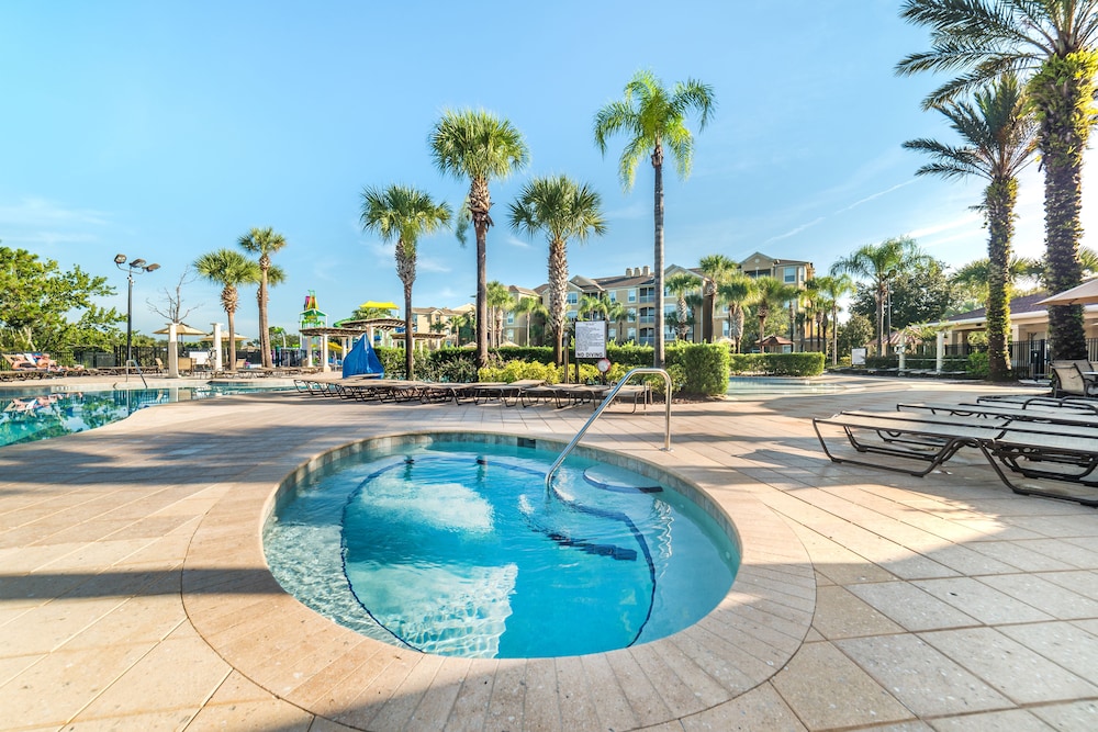 Ov3005 - Windsor Hills Resort - 2 Bed 2 Baths Condo - Image 5