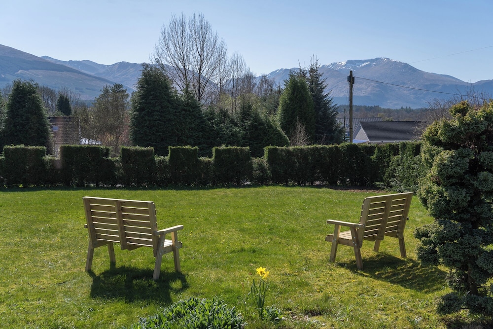 Mizpah Bed & Breakfast