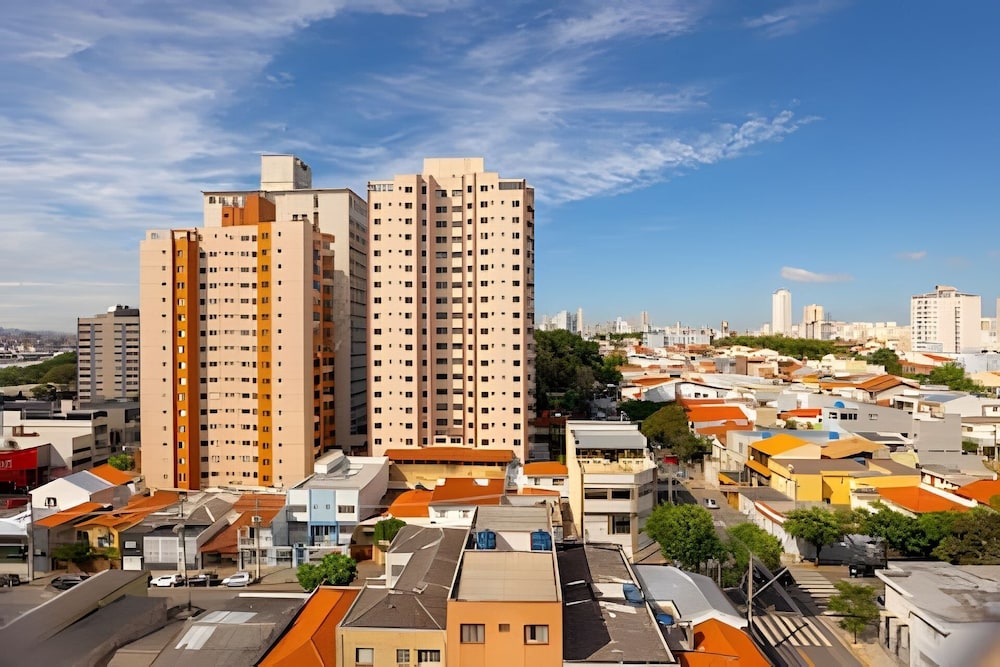 Estudios Neo Home São Caetano